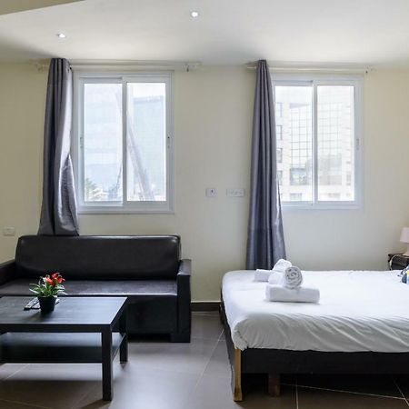 Rothschild Apartments تل أبيب المظهر الخارجي الصورة