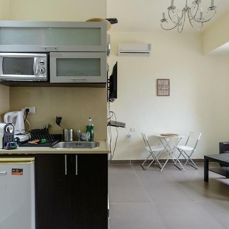 Rothschild Apartments تل أبيب المظهر الخارجي الصورة