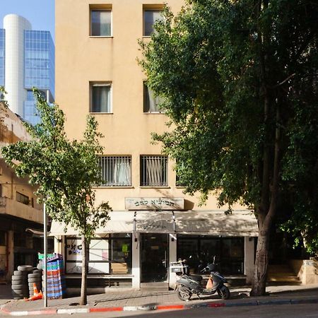 Rothschild Apartments تل أبيب المظهر الخارجي الصورة