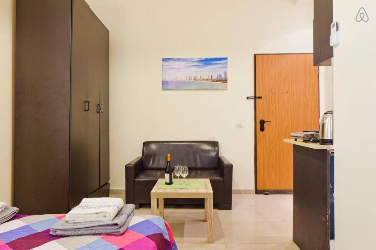 Rothschild Apartments تل أبيب المظهر الخارجي الصورة