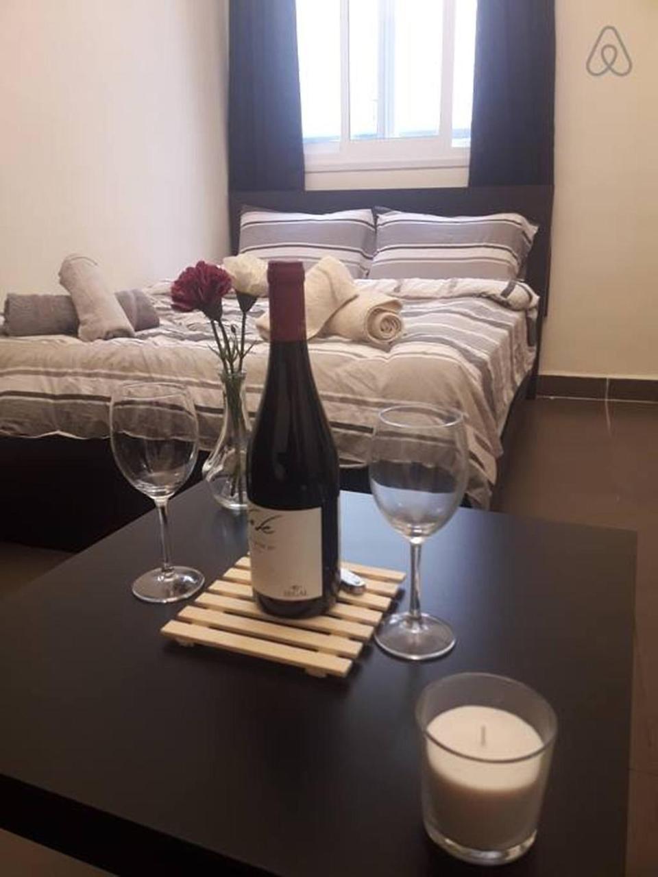 Rothschild Apartments تل أبيب المظهر الخارجي الصورة