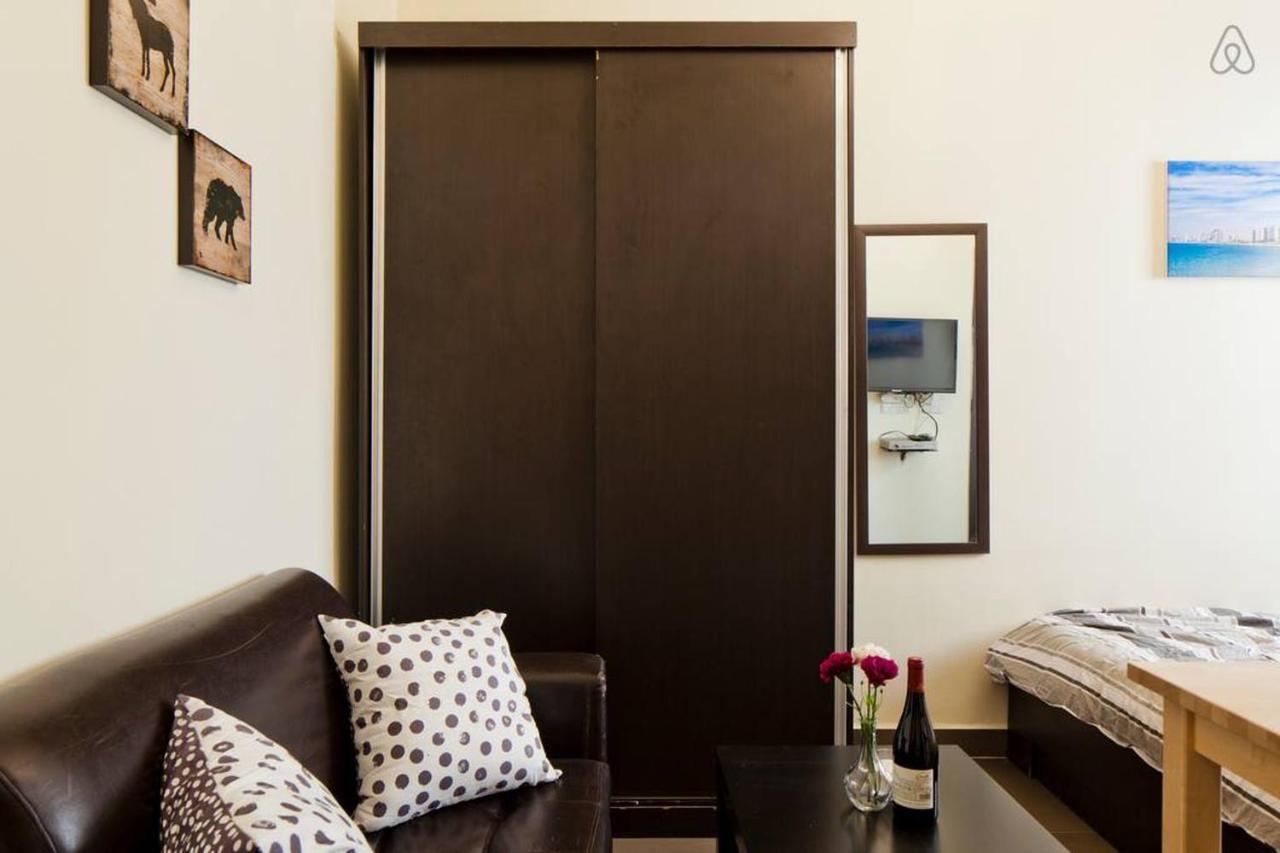 Rothschild Apartments تل أبيب المظهر الخارجي الصورة
