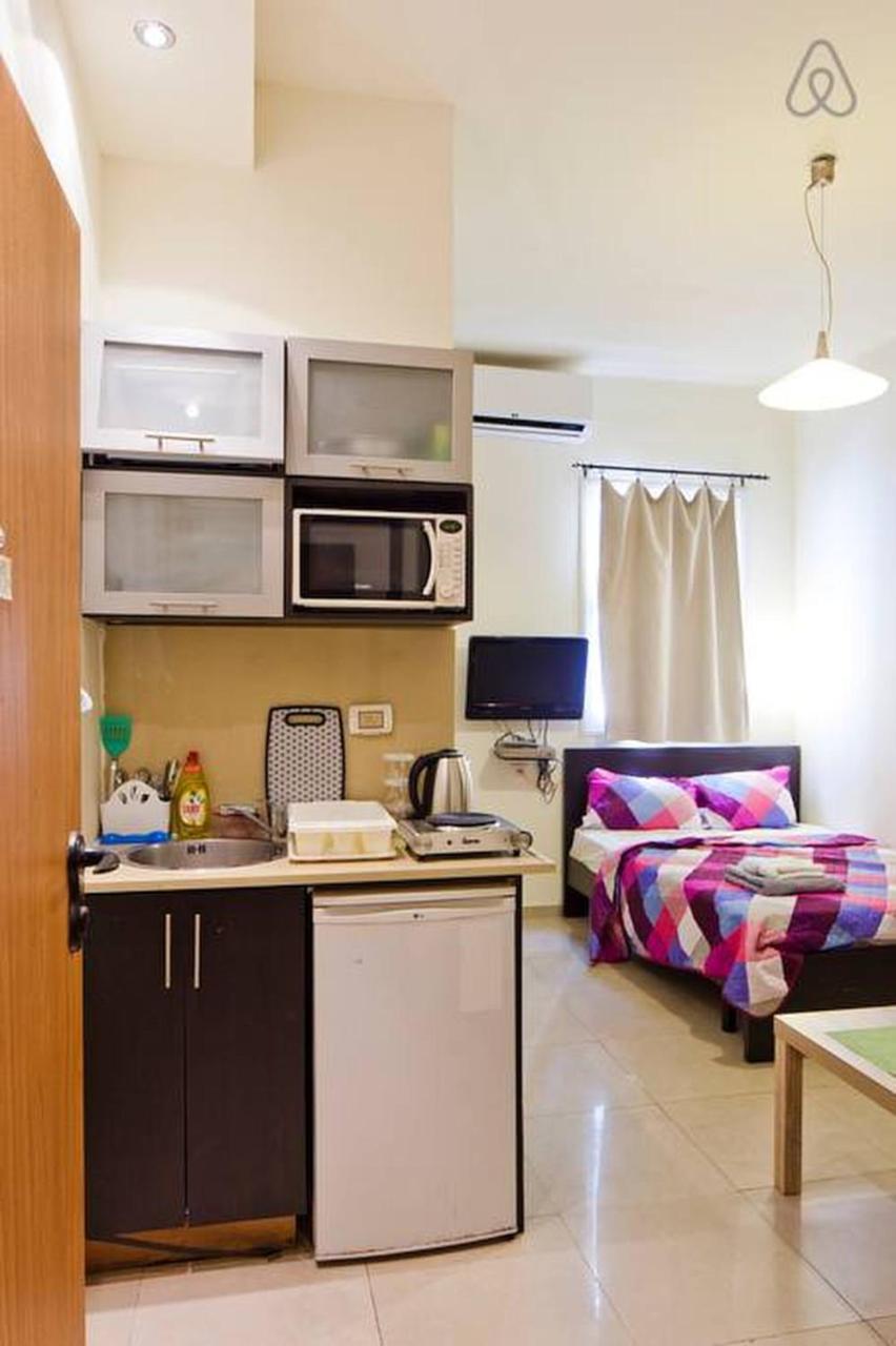 Rothschild Apartments تل أبيب المظهر الخارجي الصورة