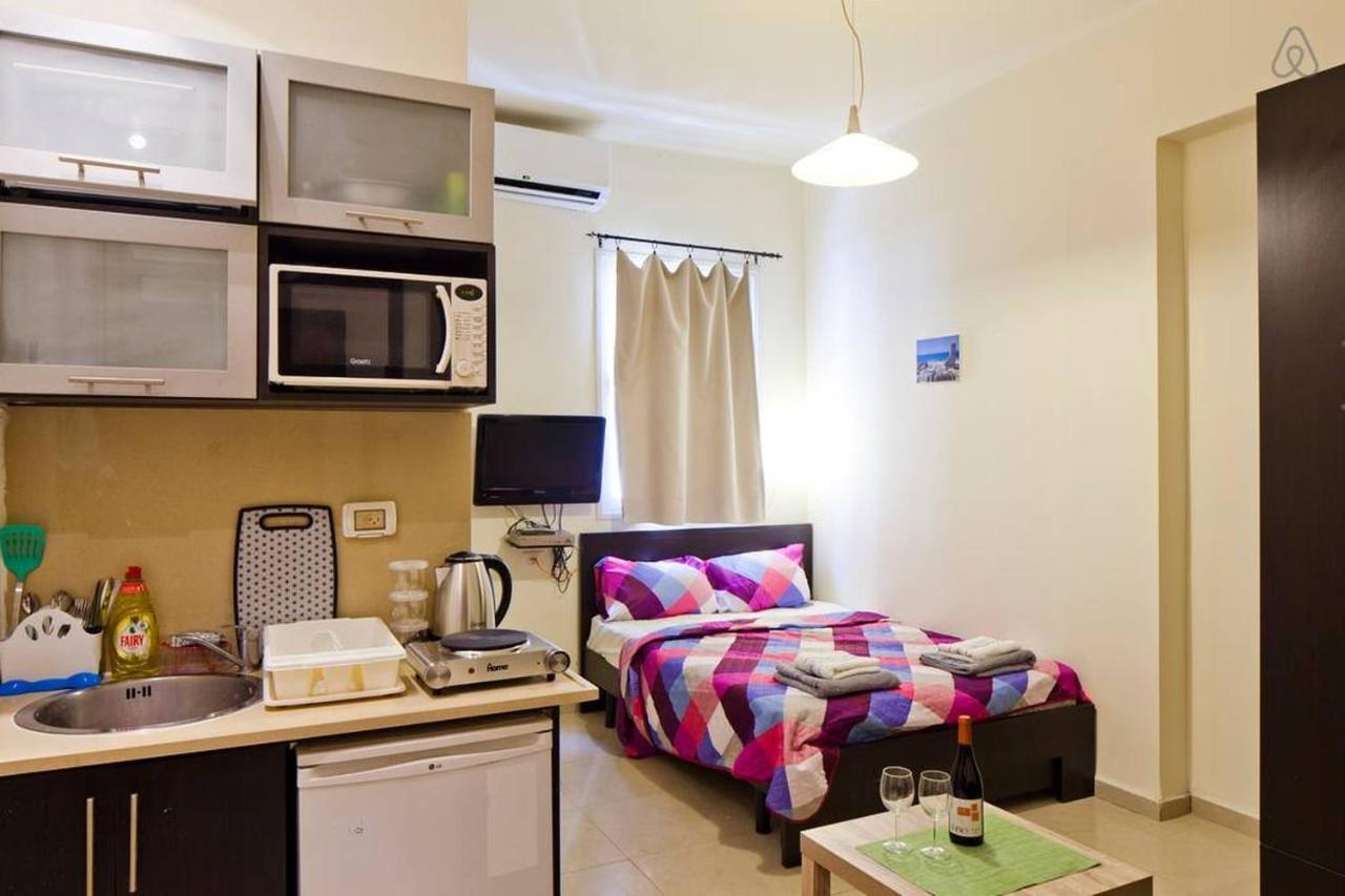 Rothschild Apartments تل أبيب المظهر الخارجي الصورة