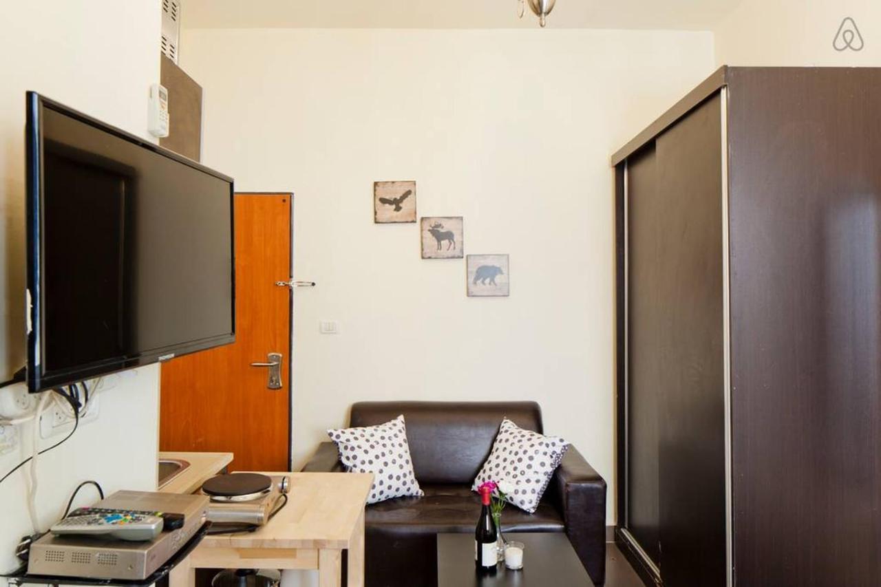 Rothschild Apartments تل أبيب المظهر الخارجي الصورة