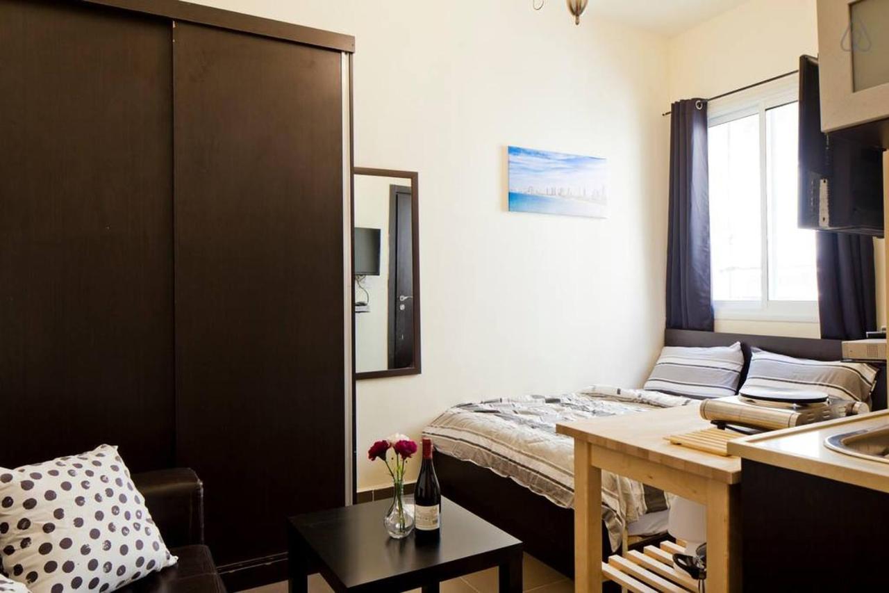 Rothschild Apartments تل أبيب المظهر الخارجي الصورة