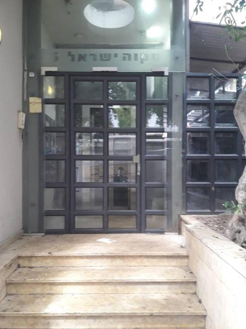 Rothschild Apartments تل أبيب المظهر الخارجي الصورة