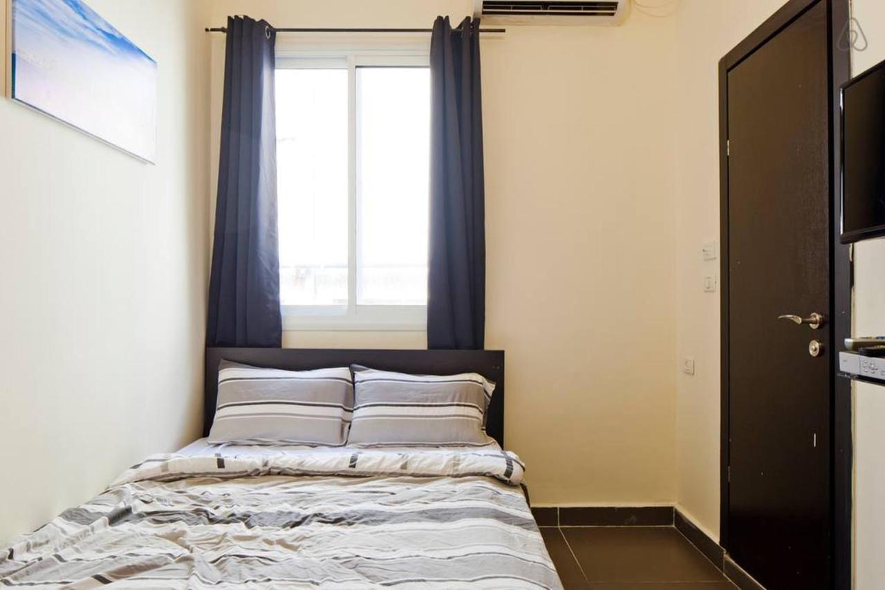 Rothschild Apartments تل أبيب المظهر الخارجي الصورة