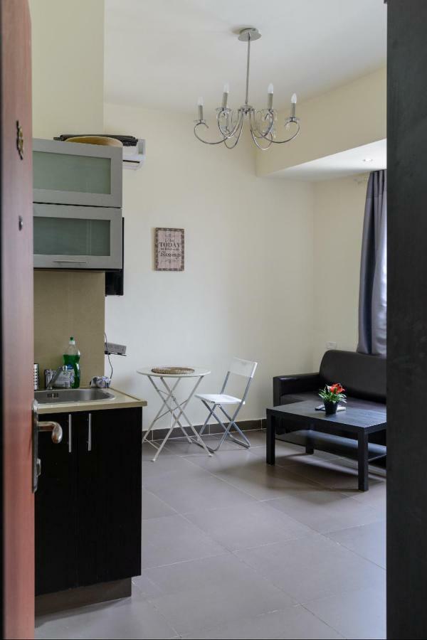 Rothschild Apartments تل أبيب المظهر الخارجي الصورة