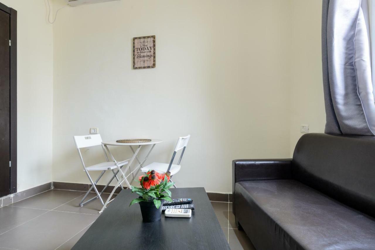 Rothschild Apartments تل أبيب المظهر الخارجي الصورة
