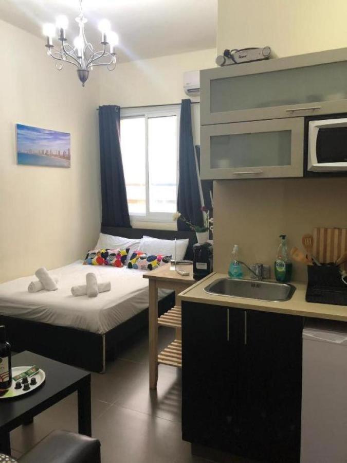 Rothschild Apartments تل أبيب المظهر الخارجي الصورة